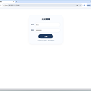 企业员工管理系统（前后端分离实战 Demo）