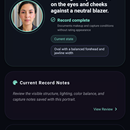 AskSimon Beauty Journal（iOS / Android 双端上架）