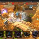 3D Tower Defense Game