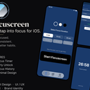 Focuscreen: One Tap to Focus