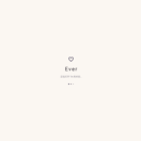 Ever · AI情感陪伴应用