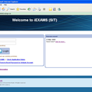 新加坡考试局SEAB IExam在线考试系统