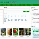 旅游门户网站