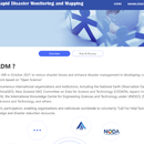 VoRDM 灾害响应平台
