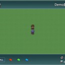 RPG Maker MZ 菜单系统