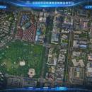 标准化用地数据集成系统