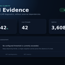 JVM Evidence Console｜Java生产诊断控制台
