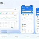 智慧社区物业一体化平台