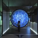 北京科兴生物医药展厅-我的博物馆
