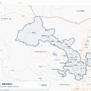 干部地图——地图可视化与智能资料助手