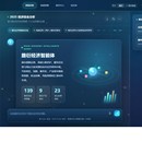 经营数据智能问答与分析应用