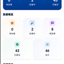 冲锋的小猪故障报修APP