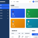 企业后台权限管理系统(RBAC)
