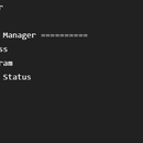 Linux 多进程文件管理与任务调度系统