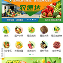 农速达集配
