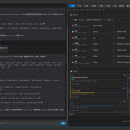 多模型AI智能开发工作台(Rust+Tauri桌面IDE)
