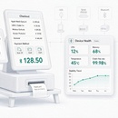 商用 PDA、POS Android ODM 系统定制