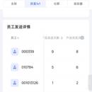 企业微信对客管理