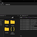 MagicToonEngine