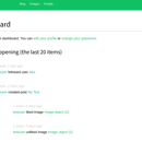 Blog —— Django 综合 Web 应用