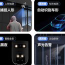 安防摄像头