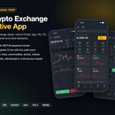 区块链交易系统 / Web3 多链钱包