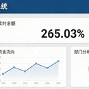 资金管理信息系统