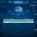 质量管理帆软 BI 可视化系统