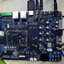 RK3572 Linux 6.12.69 BSP与Buildroot适配