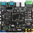 RK3562 Android 14 BSP适配与驱动开发