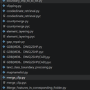 基于 Python ArcPy 的 GIS 空间数据批量处理与自动化工具开发
