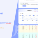 中小学成绩分析系统