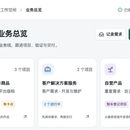 Pippali Studio 业务与产品管理平台