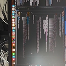 供应链智能补货测算中台系统