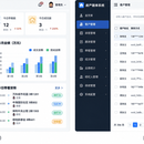 企业级可视化模型分析平台