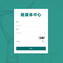 国家电网融媒体系统