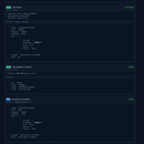 Order Center 电商订单中心 API(JWT + 幂等 + 支付回调)