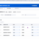 中铁建 EPMS 质量管理子应用