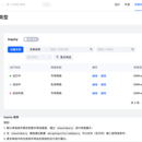 Mountain Design React 开源组件库