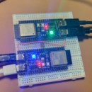 ESP32-S3-HID-Bridge鼠标盒子