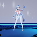 MMD 舞蹈视频自动化渲染工具链