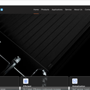 崧盛电子外贸网站