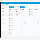 某民营500强招聘平台