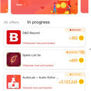 MakeMoney(海外市场Google上架)