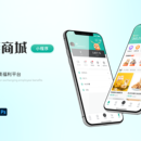 小程序商场