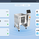 医疗设备的一次性磁力搅拌系统