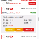 黄金交易系统