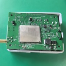 4G透传转发通信模块