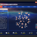 知识图谱+态势感知决策系统