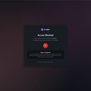 FoxWAF / Web应用防火墙